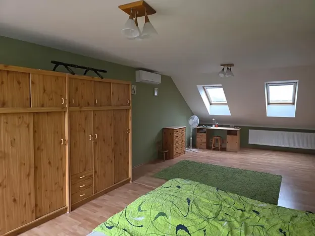 Prodej rodinného domu, Brno, Krejčího, 122 m2