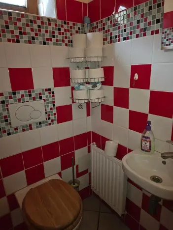 Prodej rodinného domu, Brno, Krejčího, 122 m2