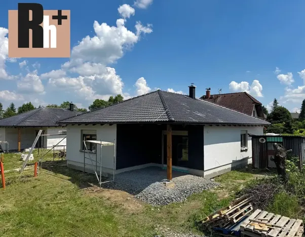 Prodej rodinného domu, Bohumín, 116 m2