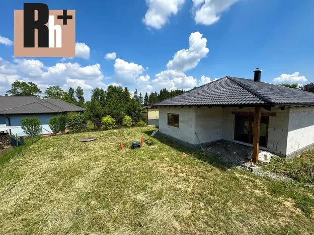 Prodej rodinného domu, Bohumín, 116 m2