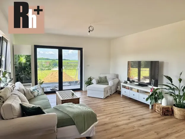 Prodej rodinného domu, Bohumín, 116 m2