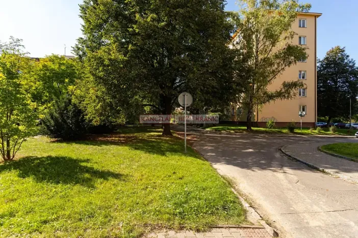Pronájem bytu 2+1, Ostrava, Čkalovova, 56 m2