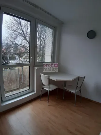 Pronájem bytu 1+1, Zlín, Díly I, 33 m2