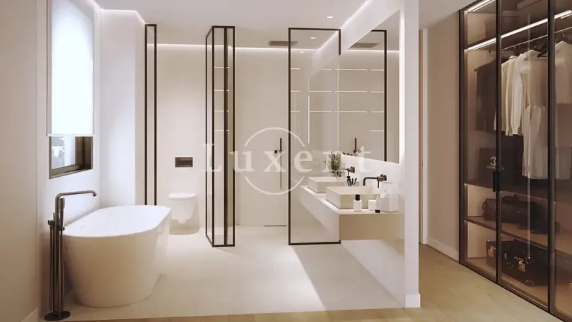 Prodej bytu 2+kk, Malaga, Španělsko, 48 m2