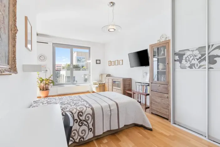 Prodej bytu 2+kk, Praha - Vinohrady, Korunní, 58 m2