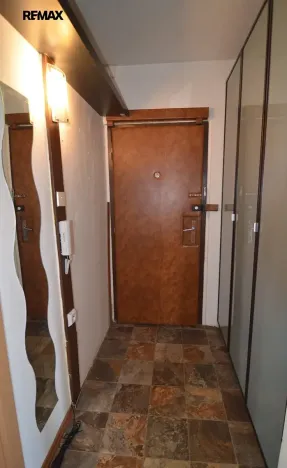 Prodej bytu 3+1, Praha - Motol, Ježovská, 72 m2