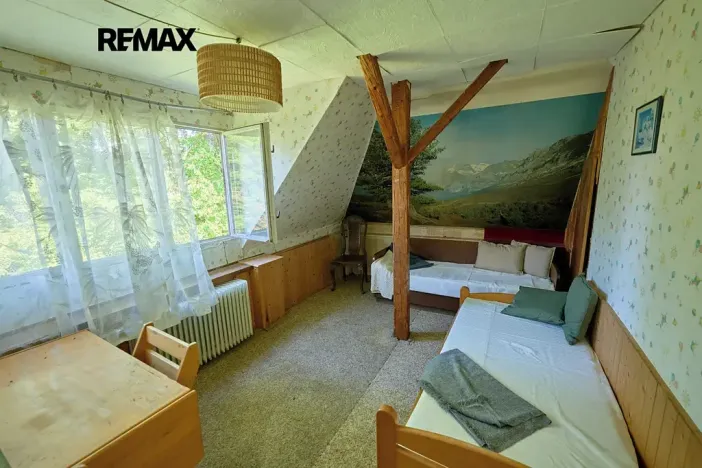 Prodej rodinného domu, Hradištko, Oblouková, 160 m2