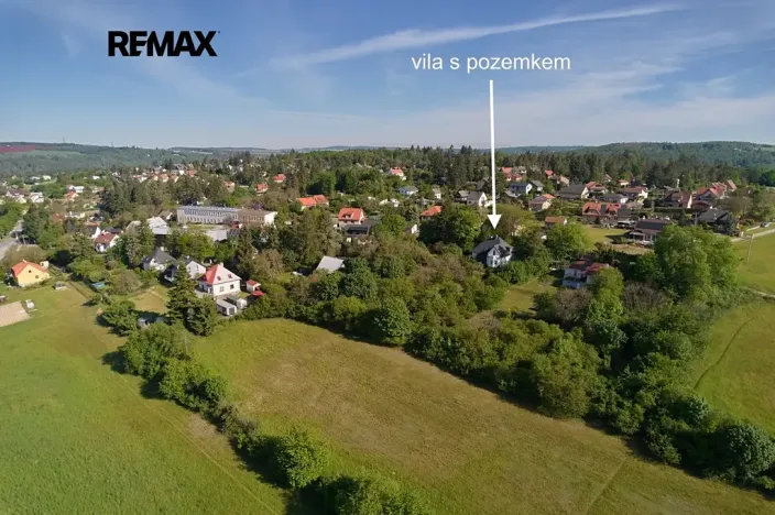 Prodej rodinného domu, Hradištko, Oblouková, 160 m2