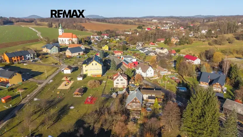 Prodej chalupy, Dubnice, 199 m2