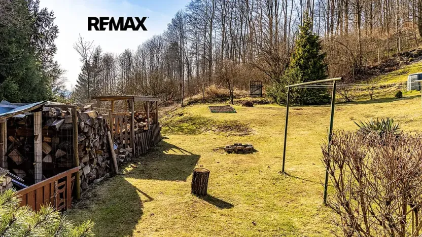 Prodej rodinného domu, Polevsko, 128 m2