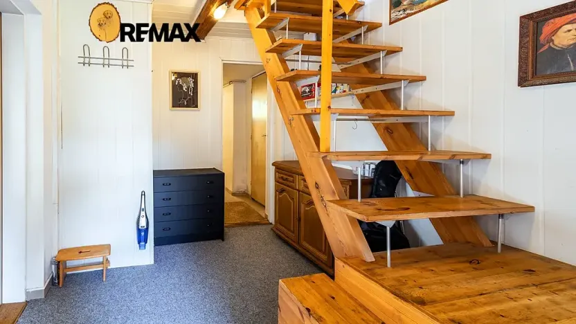 Prodej rodinného domu, Polevsko, 128 m2