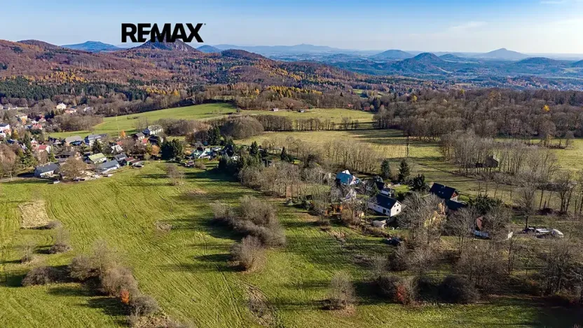 Prodej rodinného domu, Polevsko, 128 m2