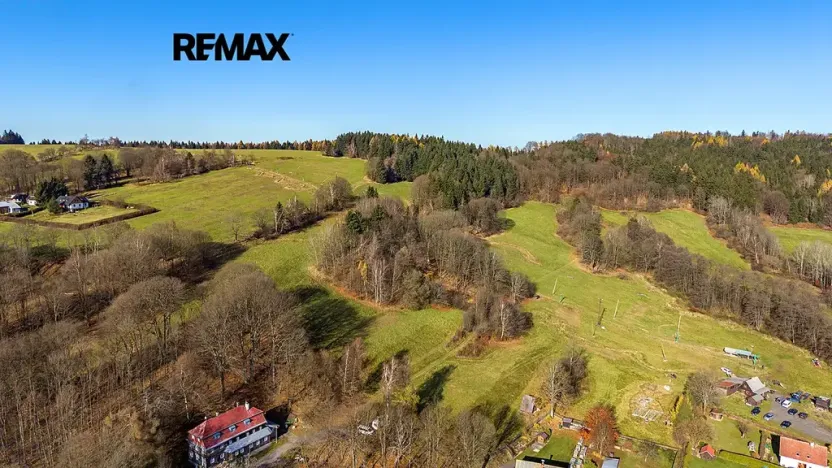 Prodej rodinného domu, Polevsko, 128 m2