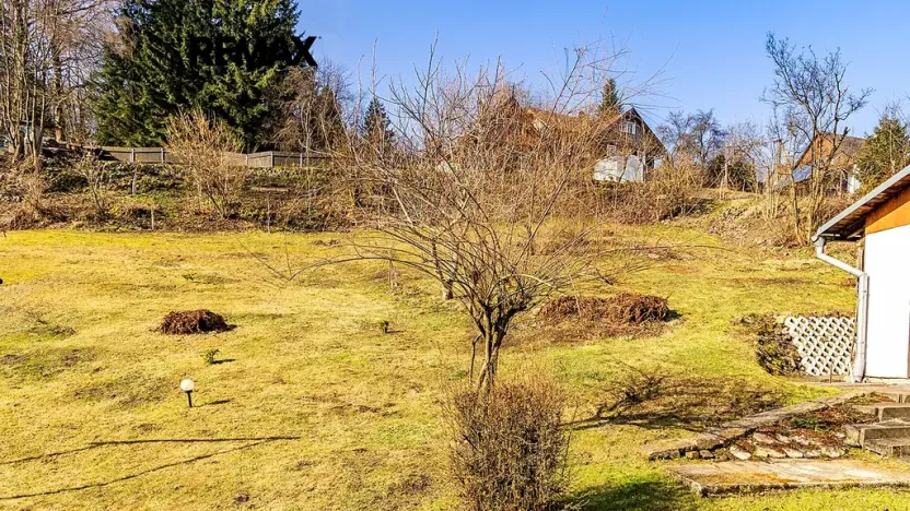 Prodej rodinného domu, Polevsko, 128 m2
