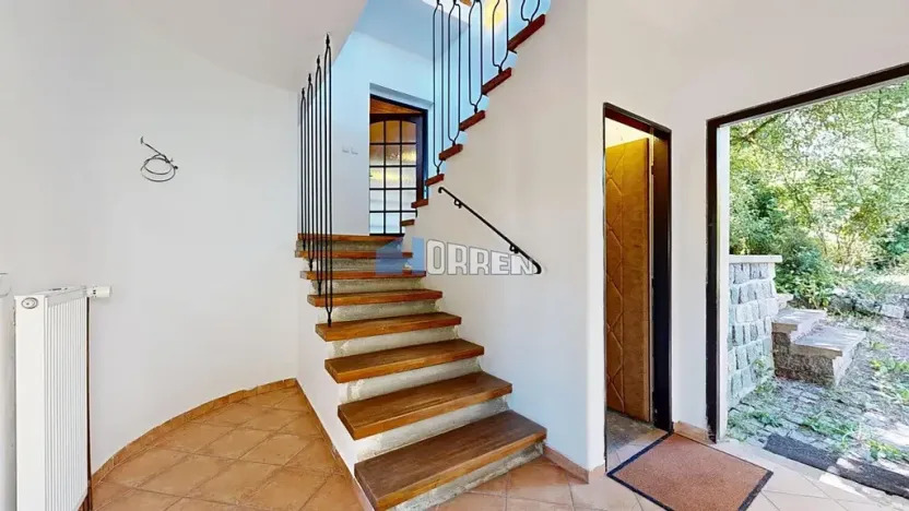 Prodej rodinného domu, Úholičky, Roztocká, 250 m2