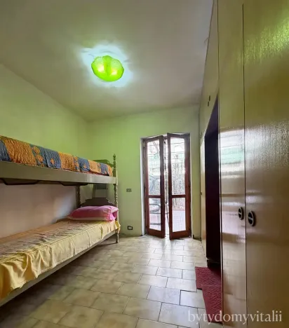 Prodej bytu 3+kk, Scalea, Kalábrie, Itálie, 50 m2