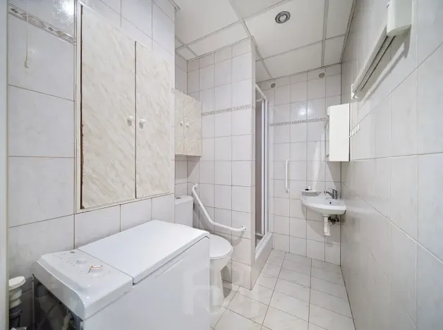 Prodej bytu 3+1, Jindřichův Hradec, sídliště Vajgar, 81 m2