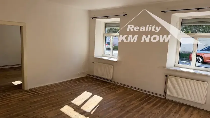 Pronájem rodinného domu, Kroměříž, 90 m2
