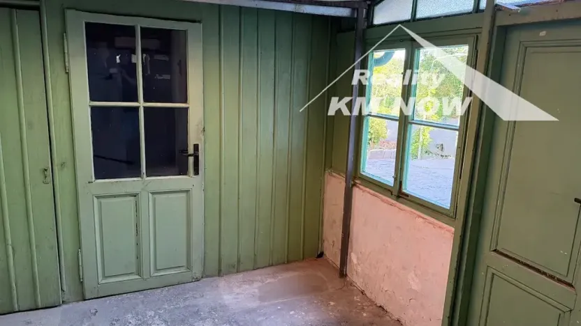 Pronájem rodinného domu, Kroměříž, 90 m2