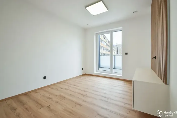 Pronájem bytu 2+kk, Olomouc, Hálkova, 54 m2