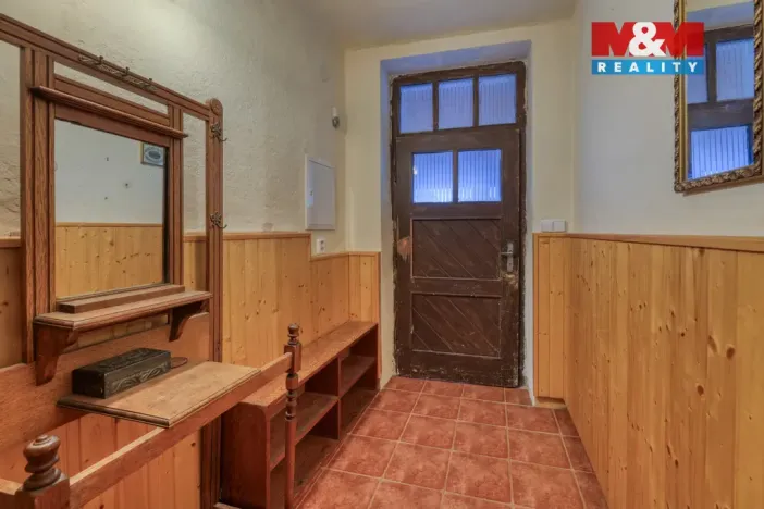 Prodej chalupy, Hrádek - Čejkovy, 108 m2