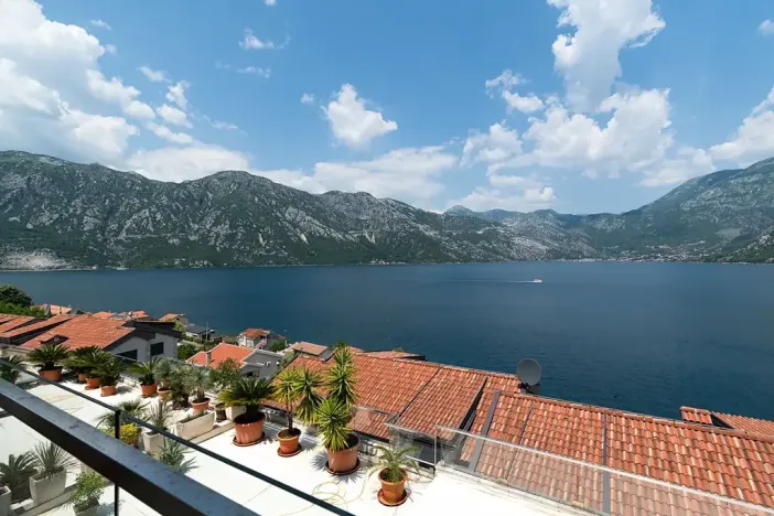 Prodej bytu 4+kk, Kostanjica, Černá Hora, 107 m2
