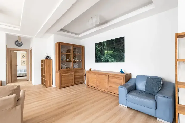 Prodej bytu 4+kk, Kostanjica, Černá Hora, 107 m2