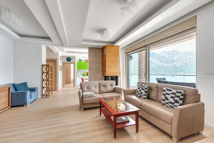 Prodej bytu 4+kk, Kostanjica, Černá Hora, 107 m2