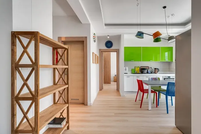 Prodej bytu 4+kk, Kostanjica, Černá Hora, 107 m2