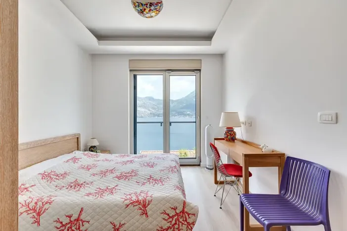 Prodej bytu 4+kk, Kostanjica, Černá Hora, 107 m2