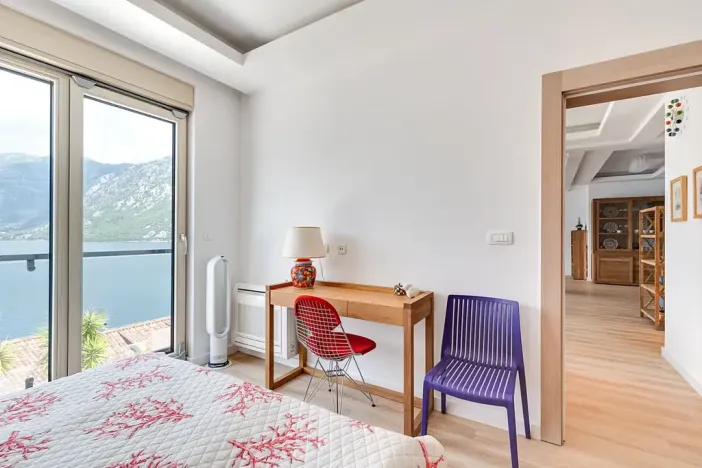 Prodej bytu 4+kk, Kostanjica, Černá Hora, 107 m2