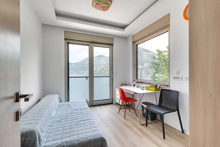 Prodej bytu 4+kk, Kostanjica, Černá Hora, 107 m2