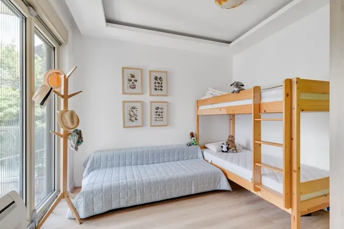 Prodej bytu 4+kk, Kostanjica, Černá Hora, 107 m2