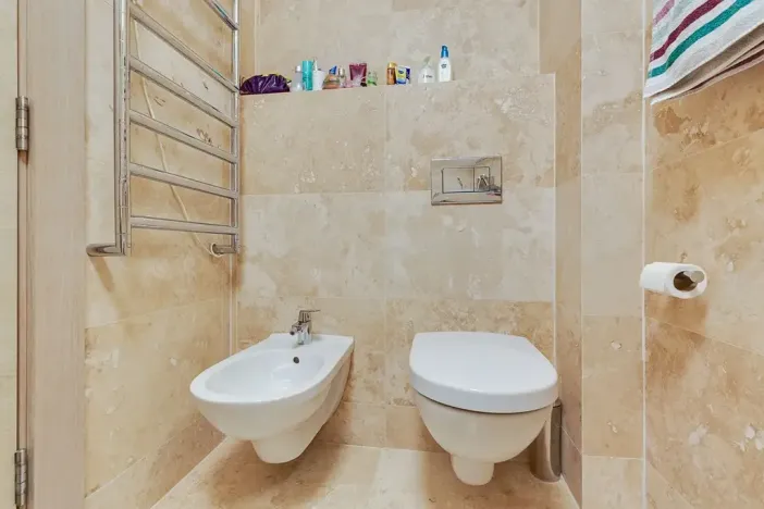 Prodej bytu 4+kk, Kostanjica, Černá Hora, 107 m2