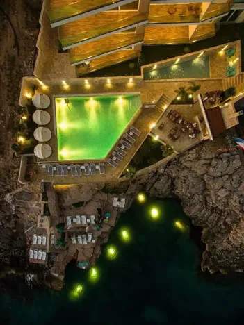 Prodej bytu 2+kk, Dobrá Voda, Černá Hora, 38 m2