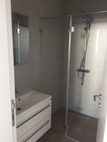 Prodej bytu 2+kk, Dobrá Voda, Černá Hora, 38 m2