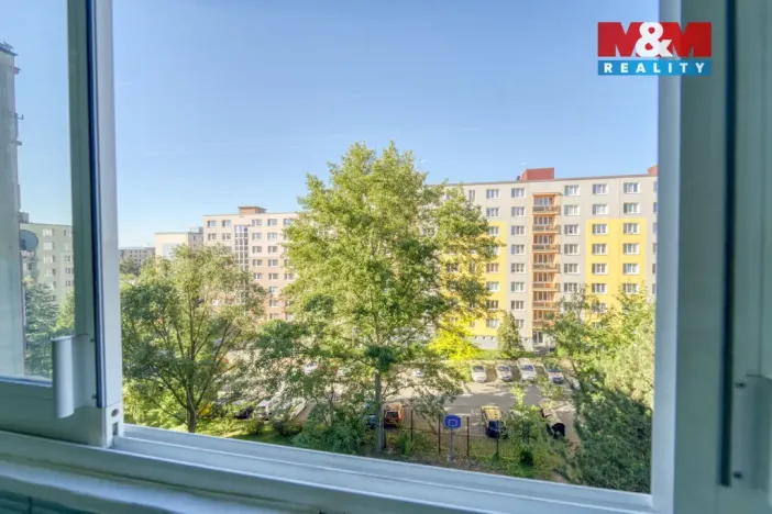 Prodej bytu 3+1, Plzeň, Sokolovská, 76 m2