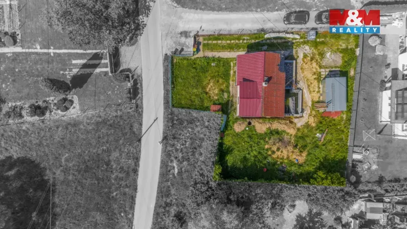Prodej rodinného domu, Horní Suchá, Brigádnická, 131 m2