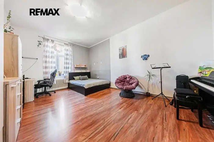 Prodej bytu 5+1, Plzeň, Na Jíkalce, 125 m2