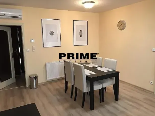 Pronájem bytu 3+kk, Praha - Vinohrady, Máchova, 93 m2