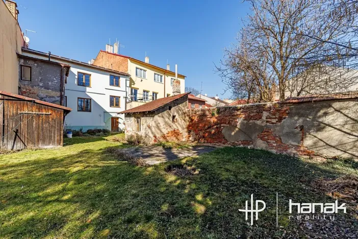 Pronájem bytu 2+kk, Lipník nad Bečvou, 28. října, 88 m2