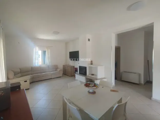 Prodej vily, Scalea, Itálie, 90 m2