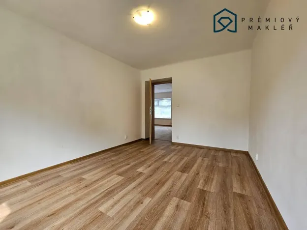 Pronájem bytu 3+kk, Litvínov - Hamr, Hamerská, 65 m2