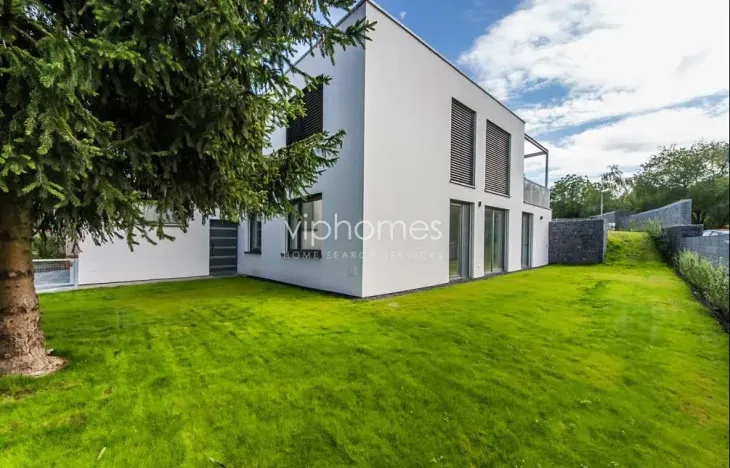 Pronájem rodinného domu, Praha - Smíchov, 452 m2