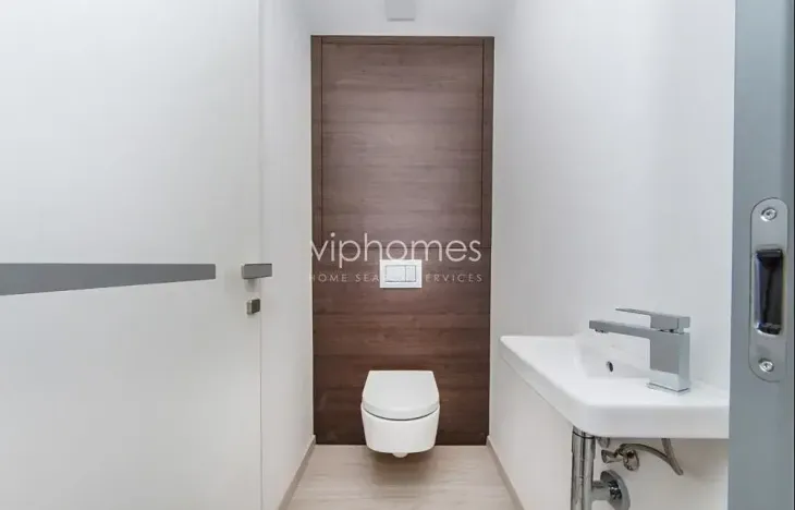 Pronájem rodinného domu, Praha - Smíchov, 452 m2