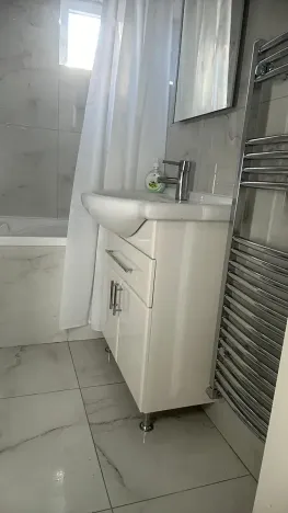 Pronájem bytu 3+kk, Unhošť, Pražská, 49 m2