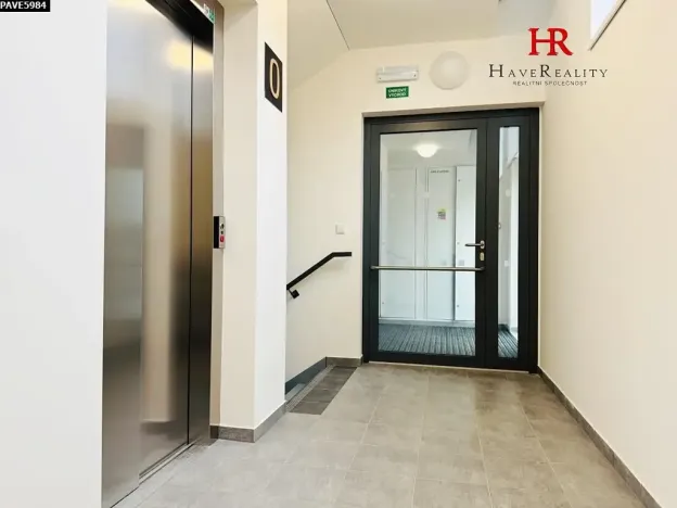 Pronájem bytu 3+kk, Benešov, Suchánkova, 78 m2