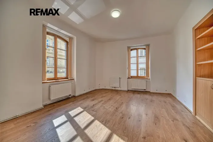 Pronájem bytu 2+kk, Kutná Hora, Hradební, 63 m2