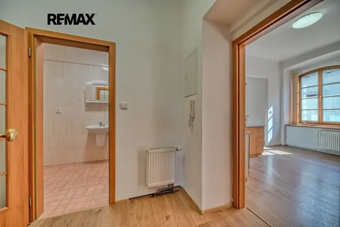Pronájem bytu 2+kk, Kutná Hora, Hradební, 63 m2