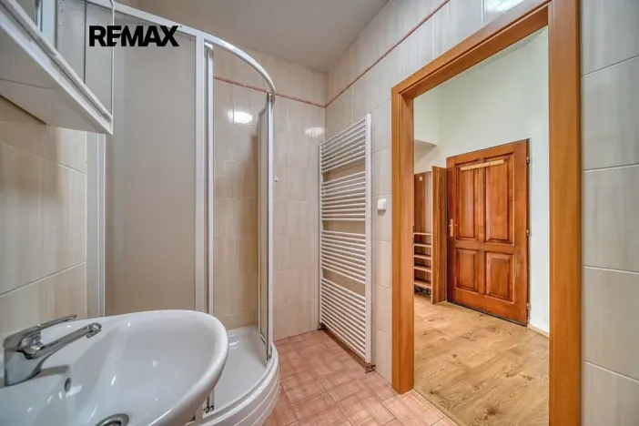 Pronájem bytu 2+kk, Kutná Hora, Hradební, 63 m2